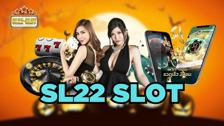 SL22 Slot